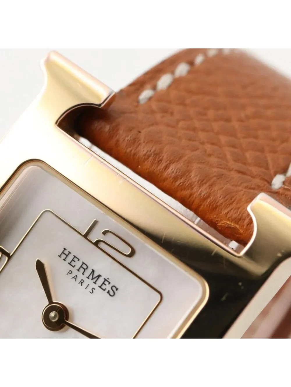Hermes slight signs
